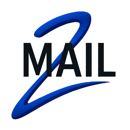 2Mail WiFi Logo